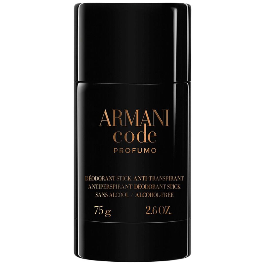 Giorgio Armani Code Profumo Deo Stick 75ml